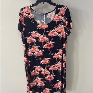 Soma Cool Nights 🦩 Sleepshirt